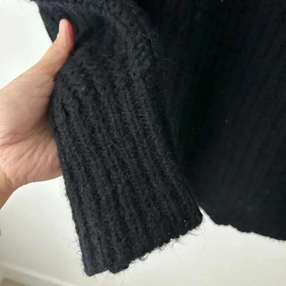 ROTATE BIRGER CHRISTENSEN

Brandy Logo  Wool-Blend Jumper - Picture 7 of 14